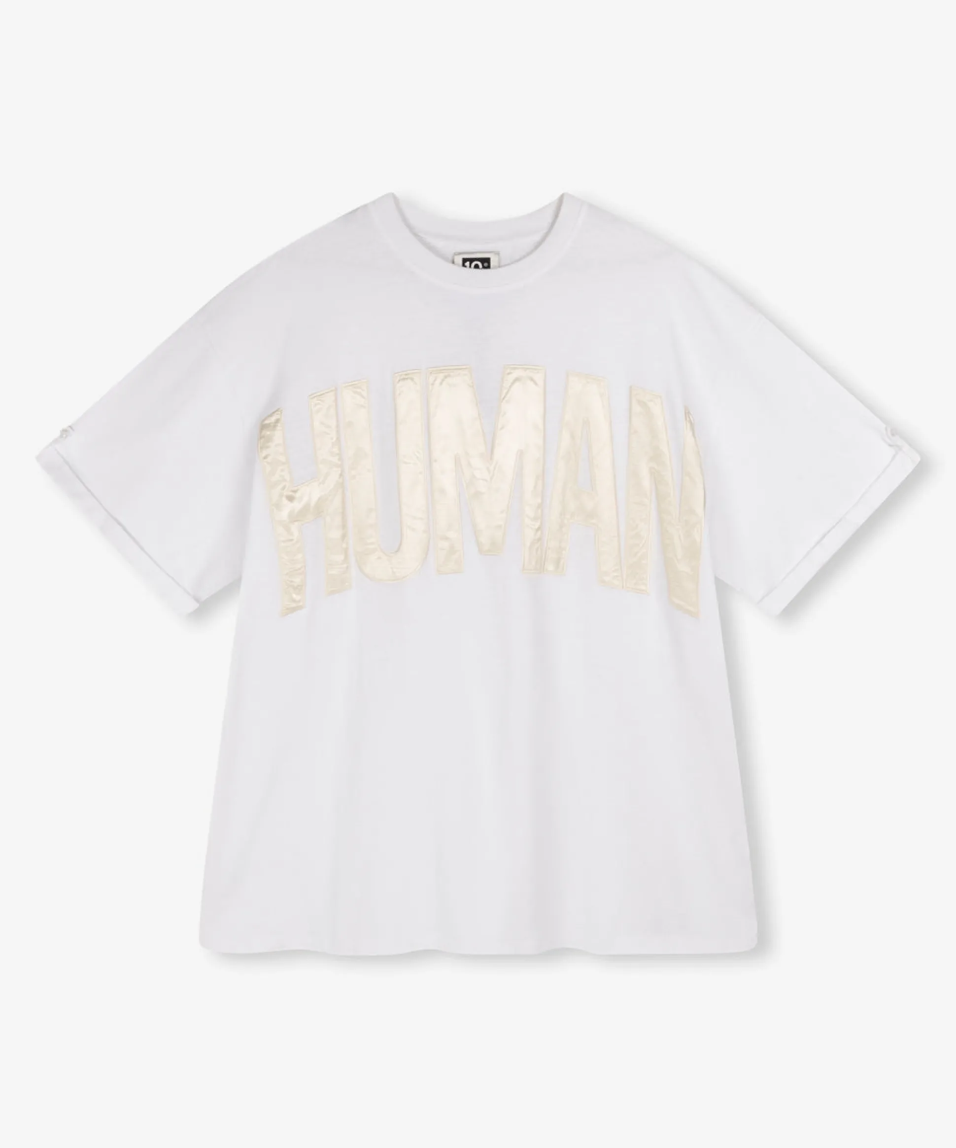 Andy Heavy Jersey Tee
