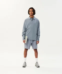 Appy Shirt Longsleeve