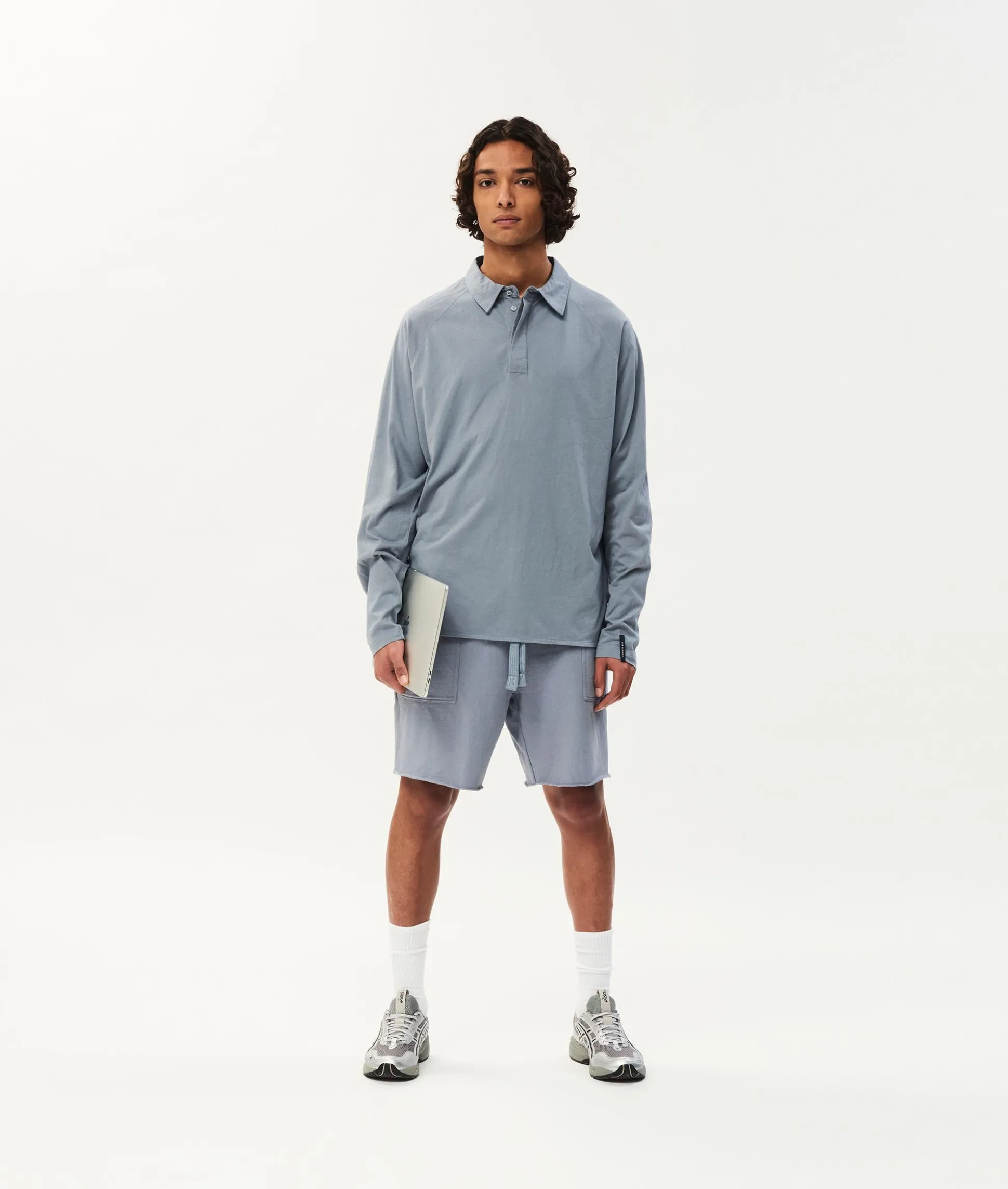 Appy Shirt Longsleeve