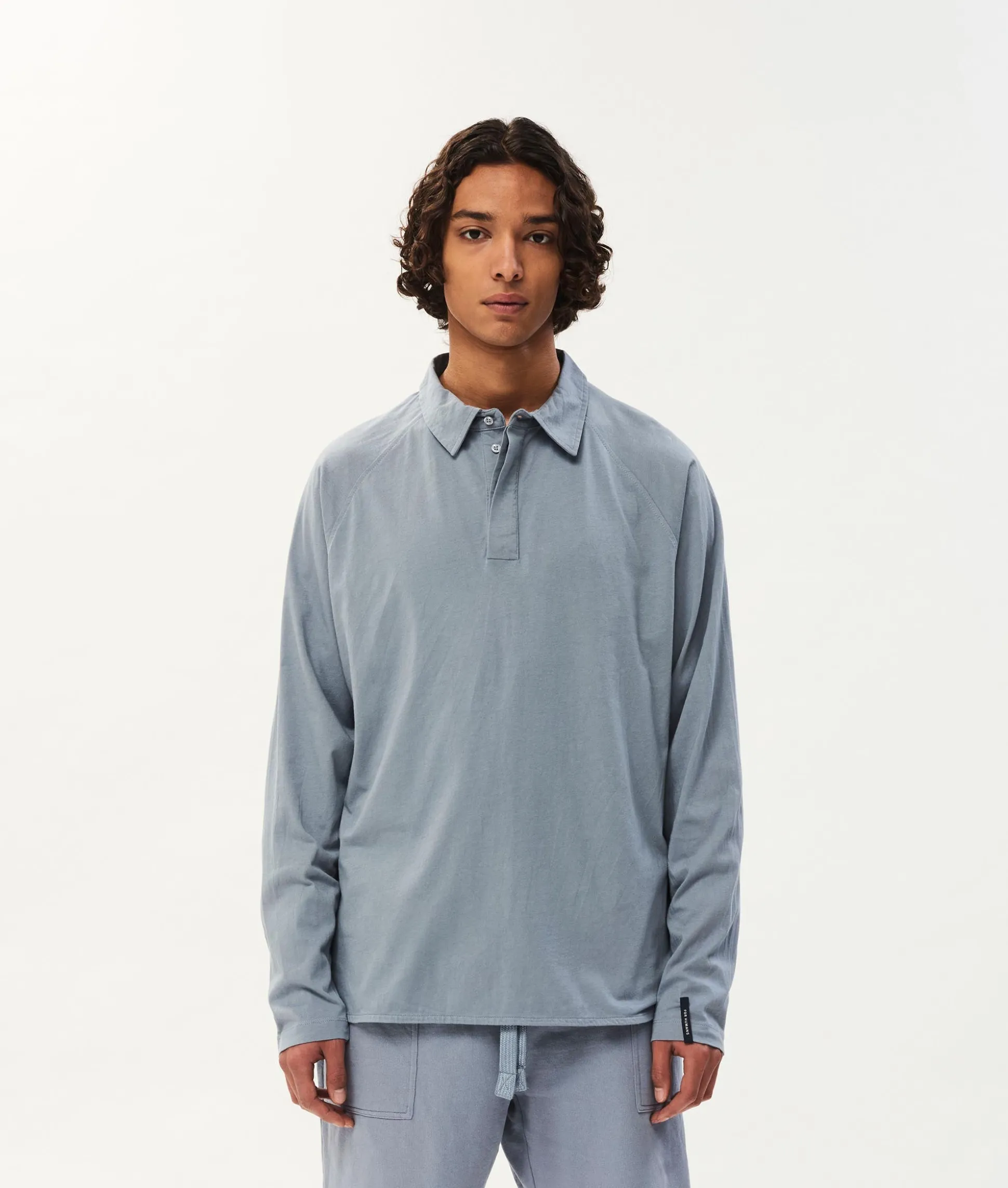 Appy Shirt Longsleeve
