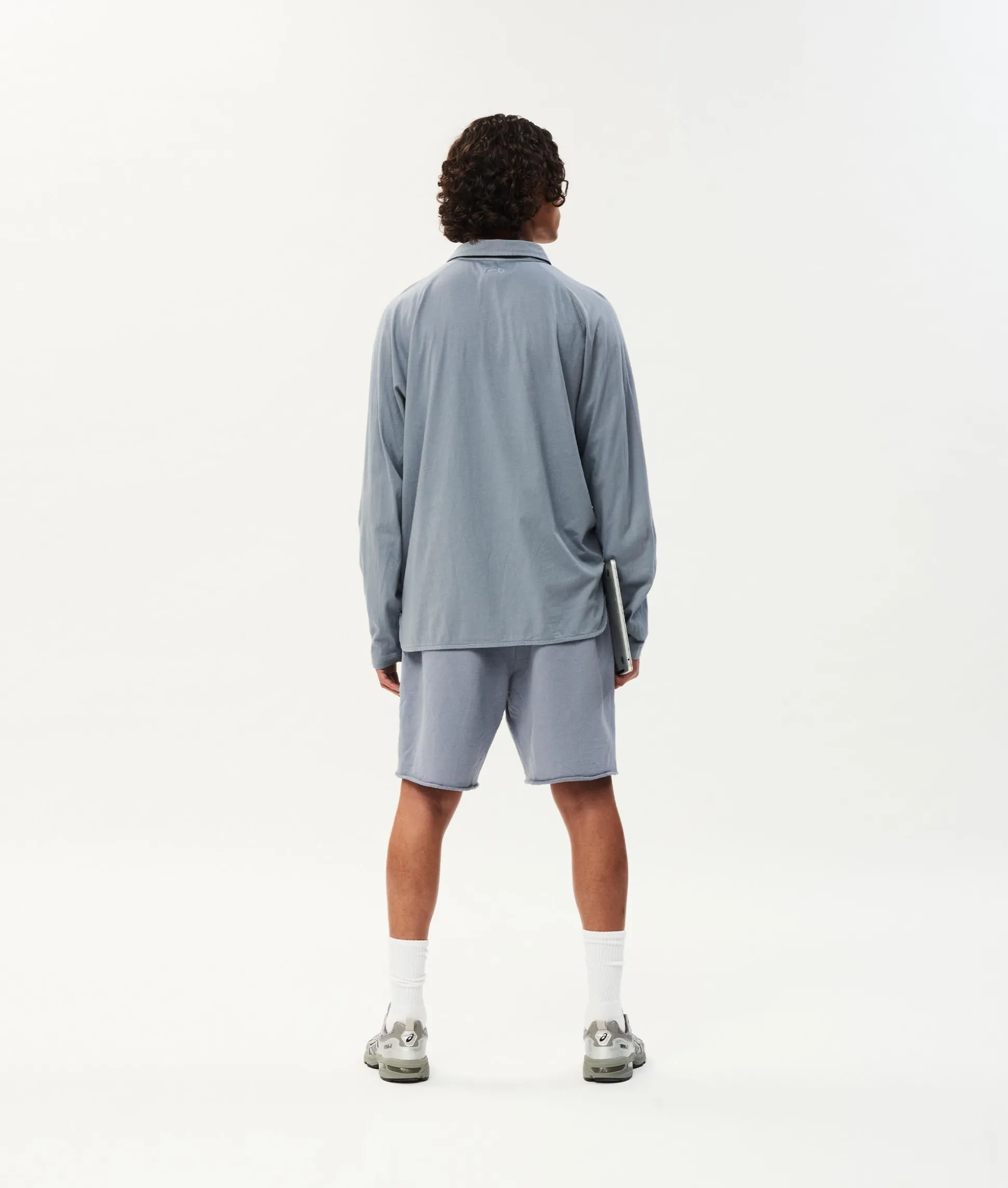Appy Shirt Longsleeve