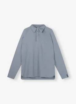 Appy Shirt Longsleeve