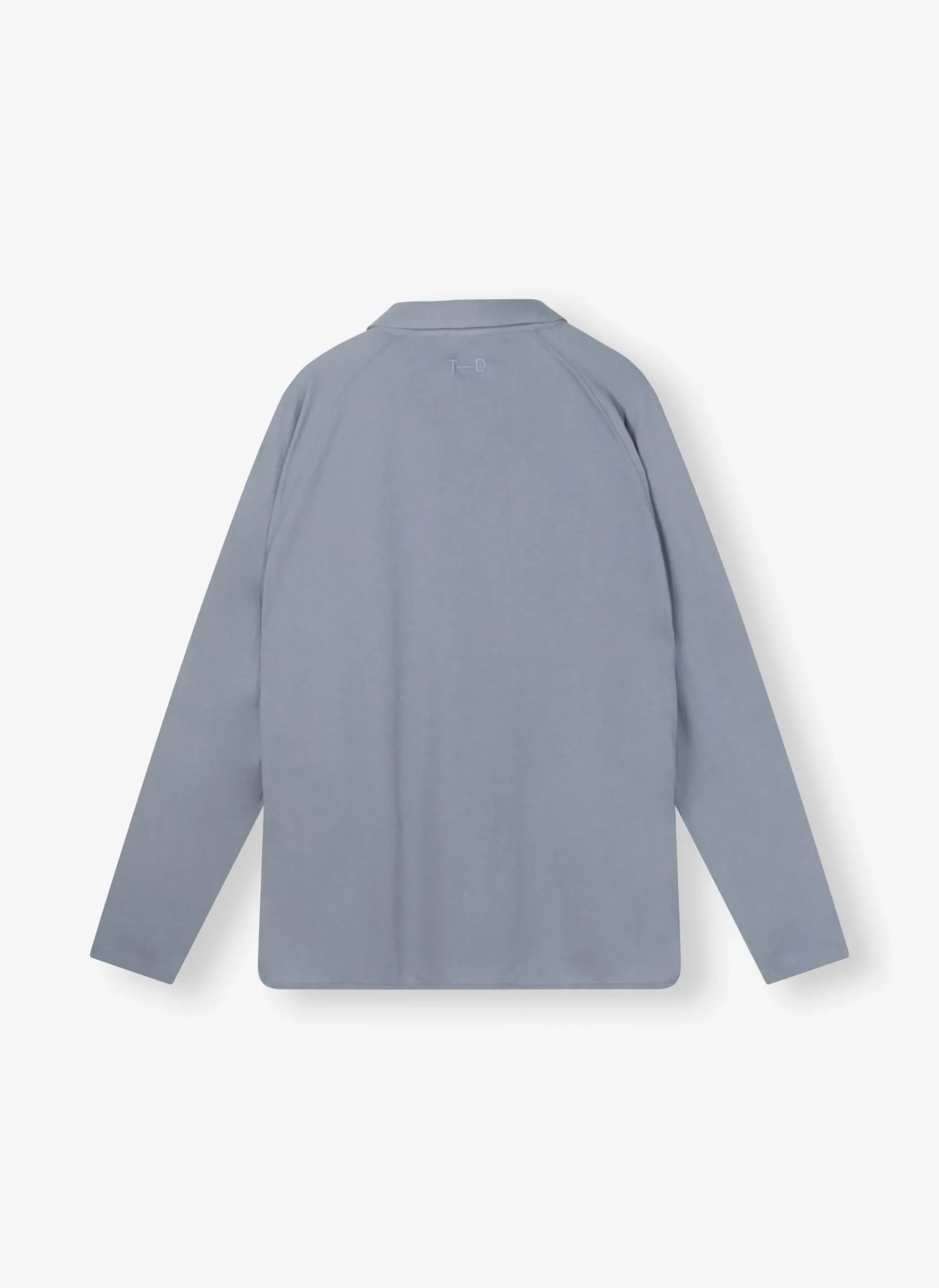 Appy Shirt Longsleeve