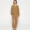 Balloon Sleeve Blouse