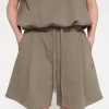 Bermuda Jogger