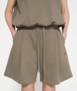 Bermuda Jogger