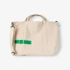 Boas Canvas Bag