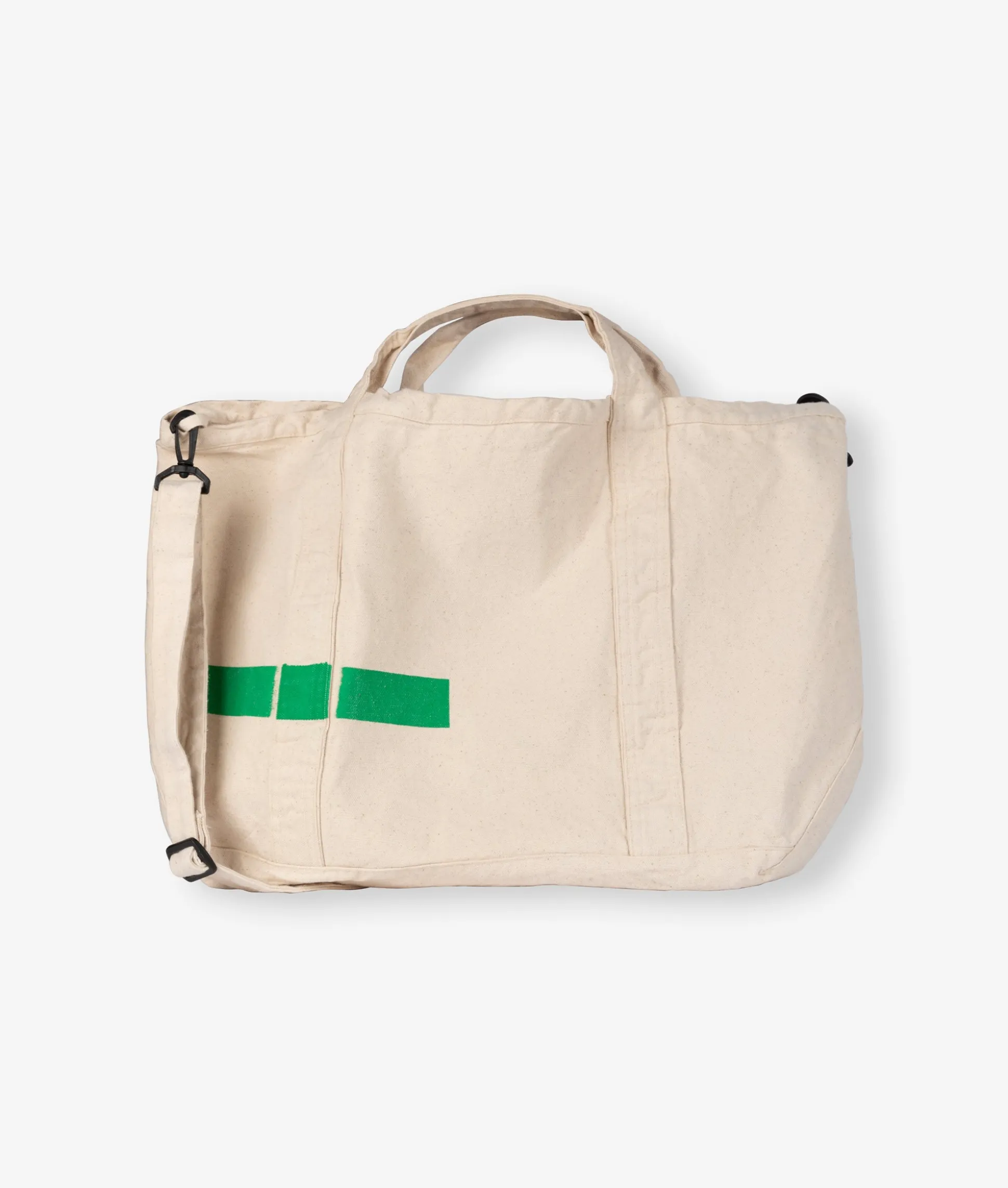 Boas Canvas Bag