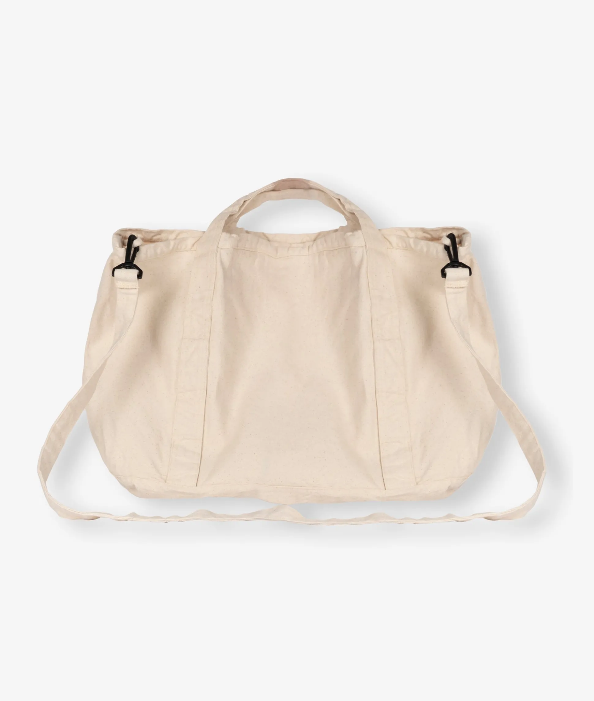 Boas Canvas Bag