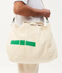 Boas Canvas Bag
