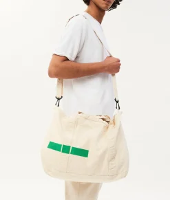 Boas Canvas Bag