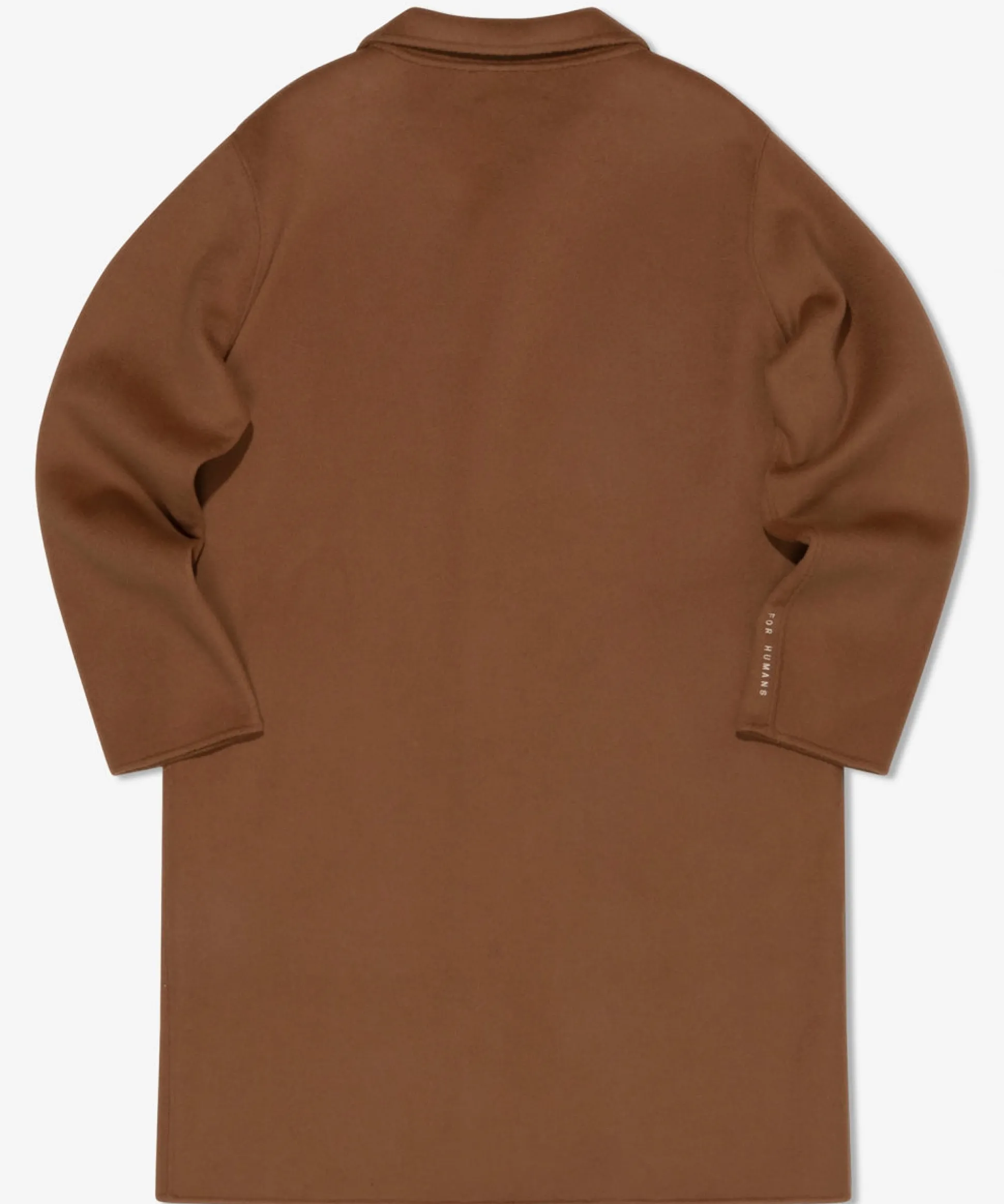 Brighton Soft Wool Coat