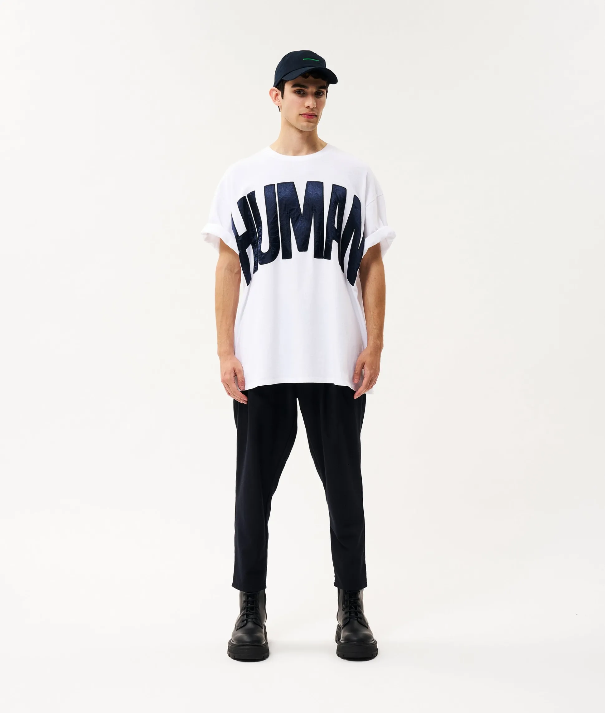 Cameron Wool Woven Pants