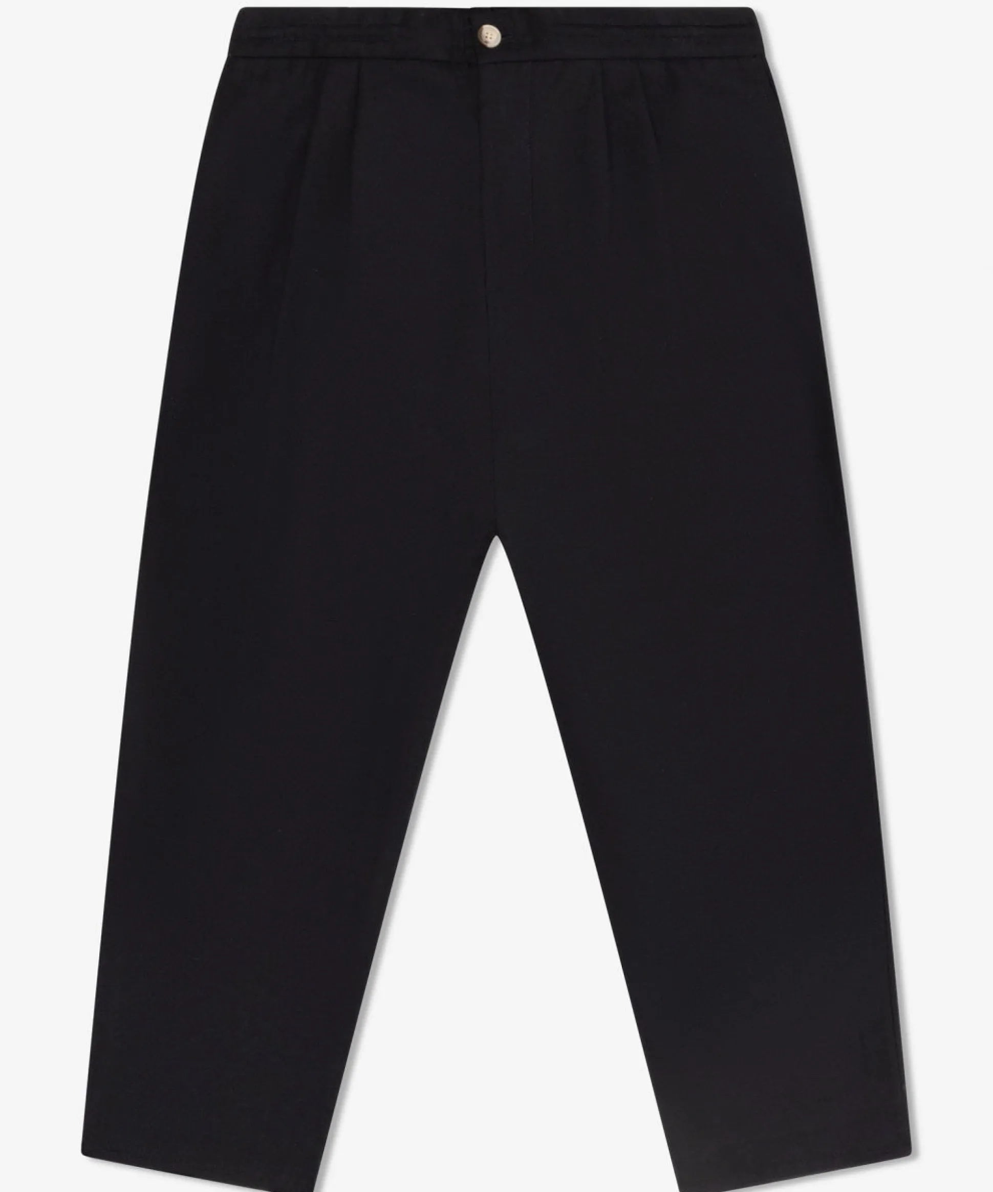 Cameron Wool Woven Pants