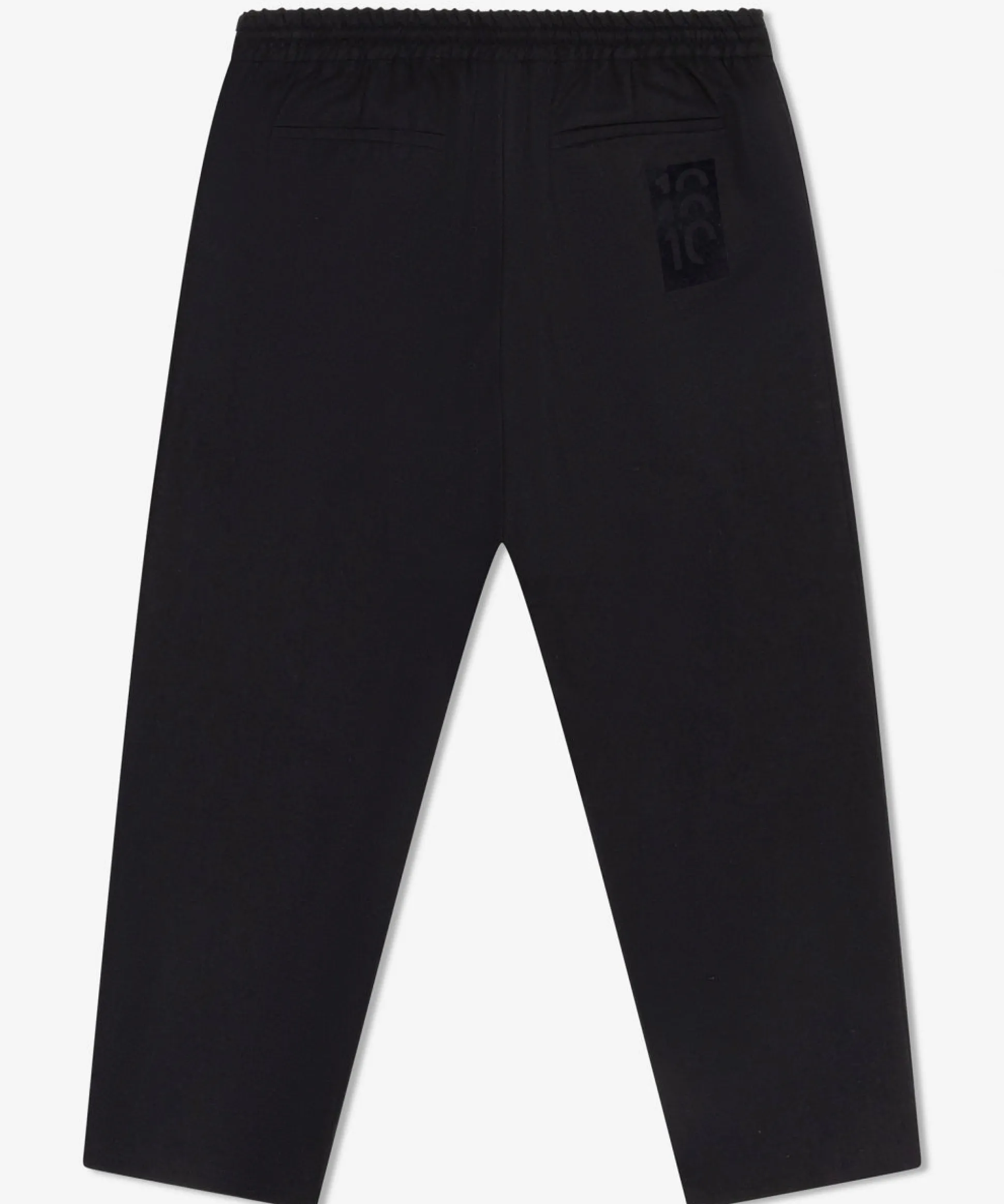 Cameron Wool Woven Pants