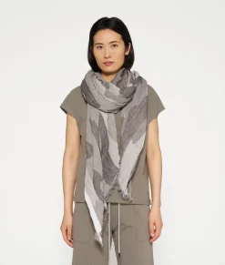 Camo Scarf