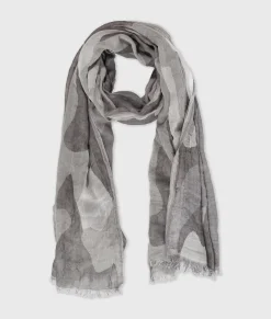 Camo Scarf