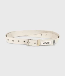 Canvas Belt