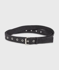 Canvas Belt