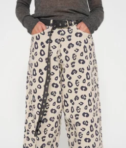 Canvas Belt