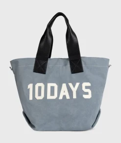 Canvas Shopper