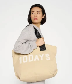 Canvas Shopper