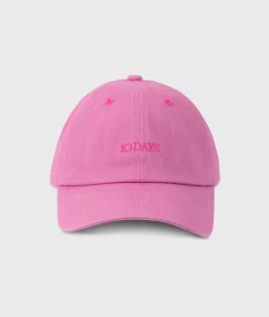 Cotton Cap