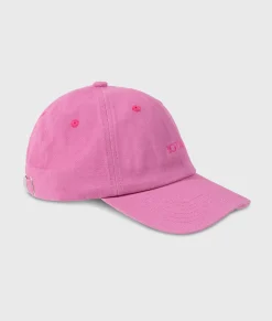 Cotton Cap