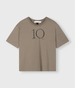 Cotton Tee 10