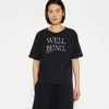 Cotton Tee Well Being