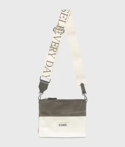 Double Mini Pouch