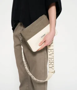 Double Mini Pouch