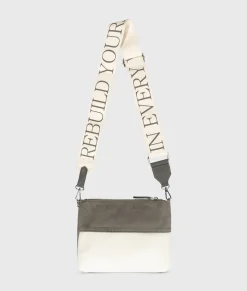 Double Mini Pouch