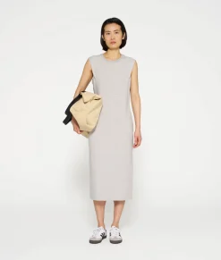 Easy Sleeveless Dress
