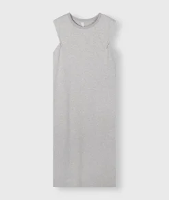 Easy Sleeveless Dress
