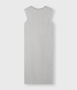 Easy Sleeveless Dress