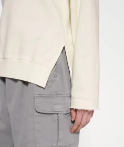 Easy Sweater Well Being