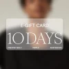 E-Gift Card