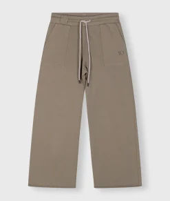 Flared Jogger
