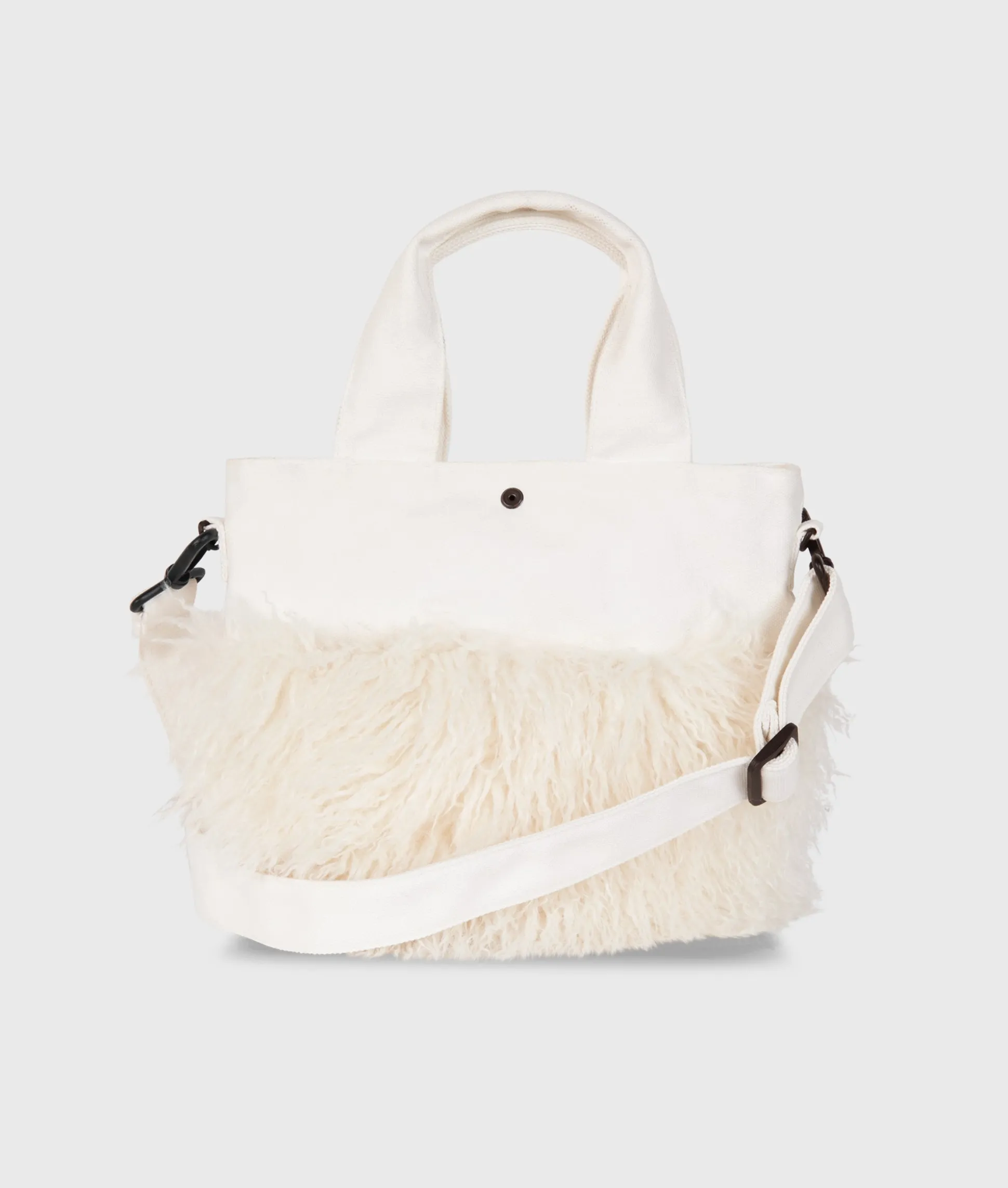 Hairy Mini Bag