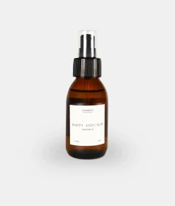 Happy And Calm Oil 100ml