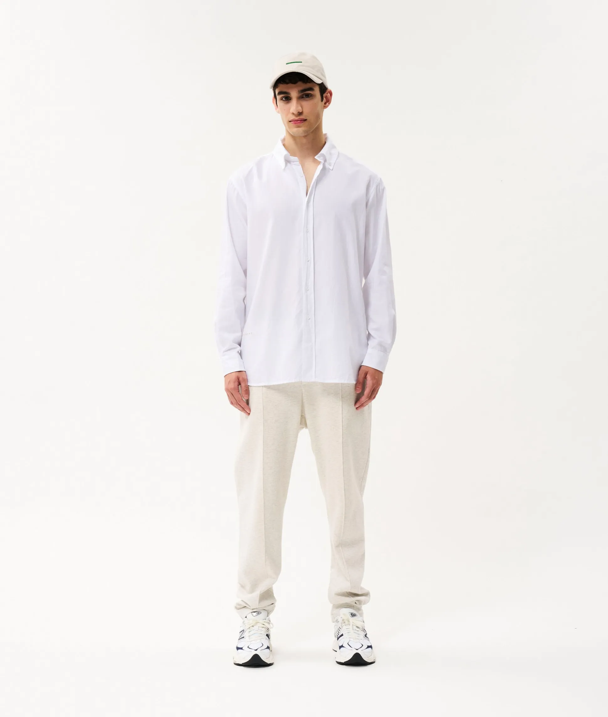 Igor Jersey Pants