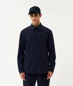 Khai Overshirt