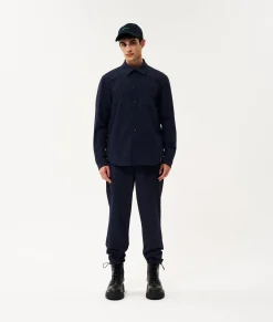 Khai Overshirt