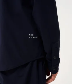 Khai Overshirt