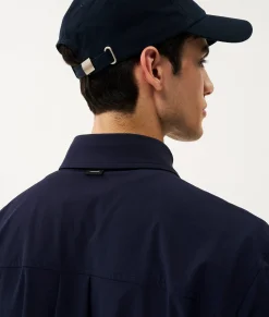 Khai Overshirt