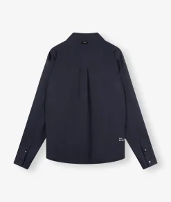 Khai Overshirt