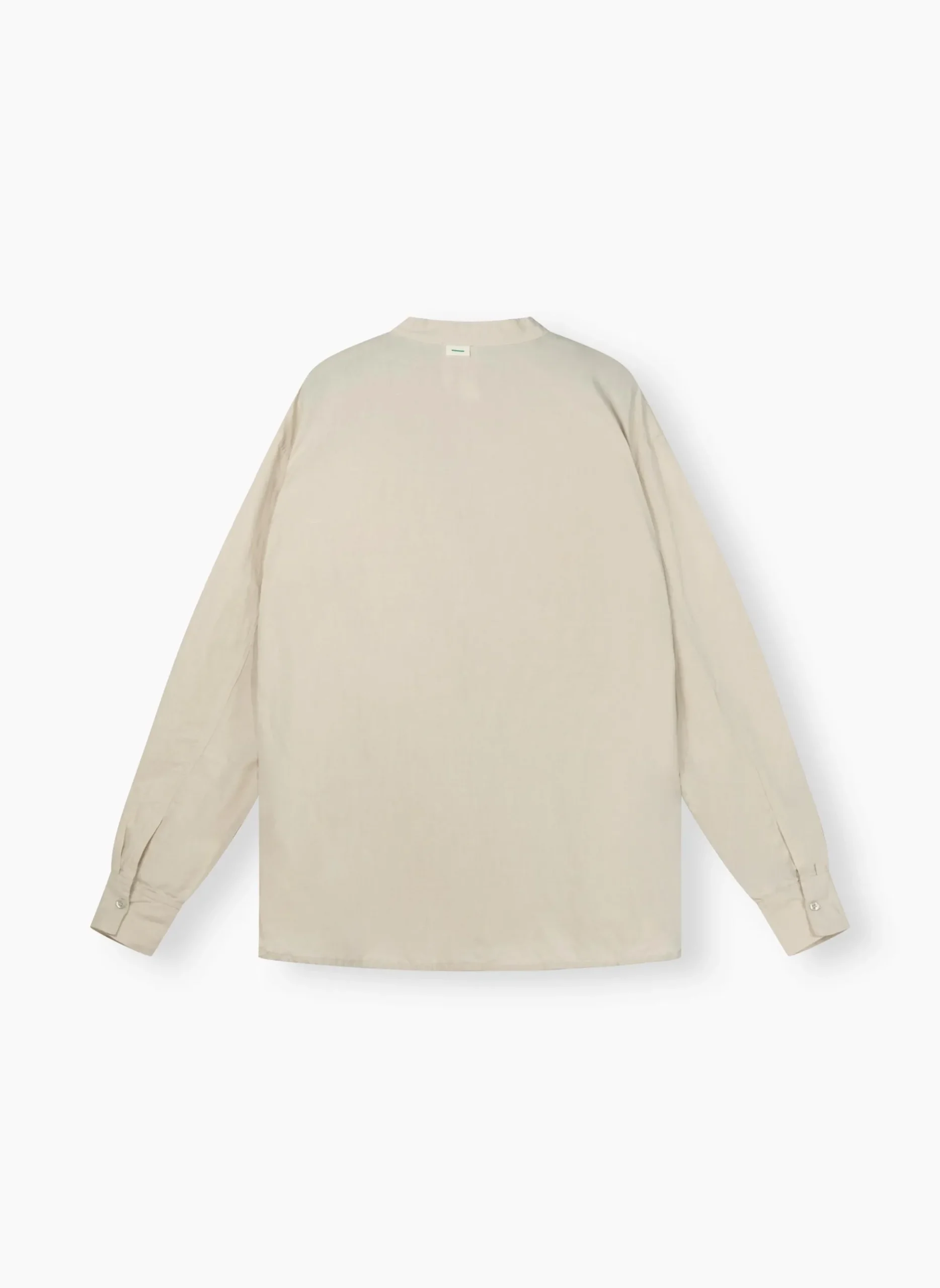 Kick Henley Shirt
