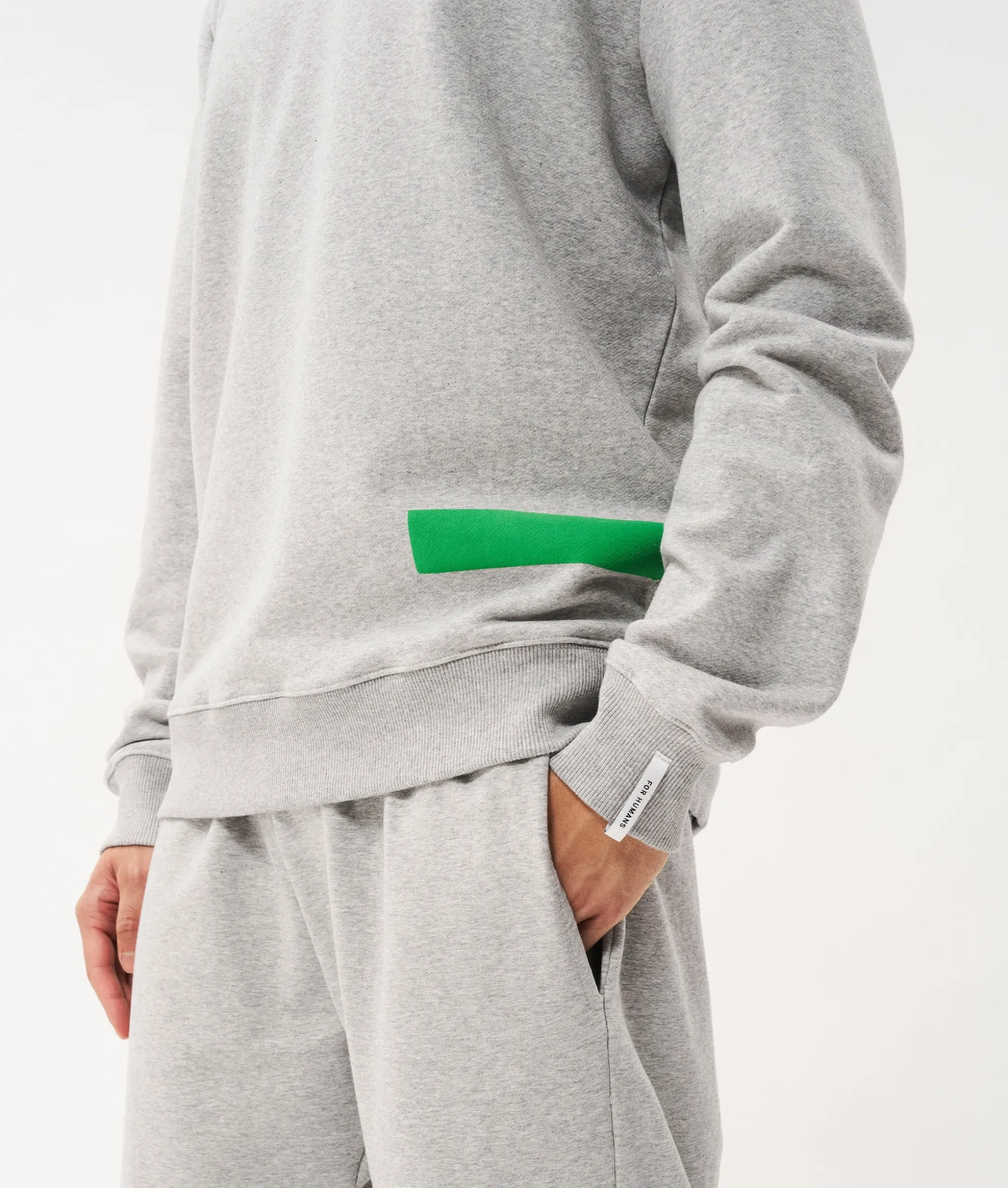 Manu Sweater