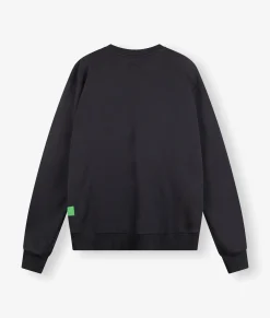 Manu Sweater